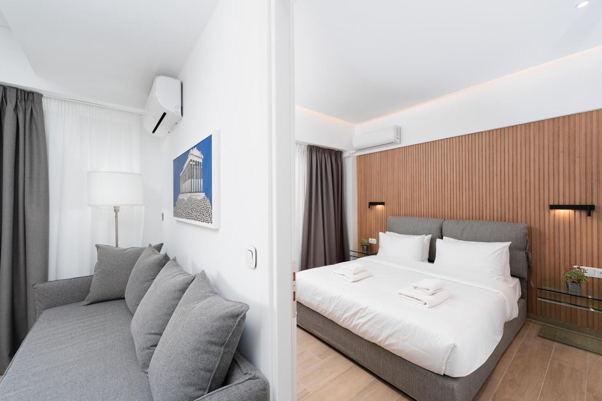 Retreat, Stylish 1-bedroom With Full Amenities Apartment *