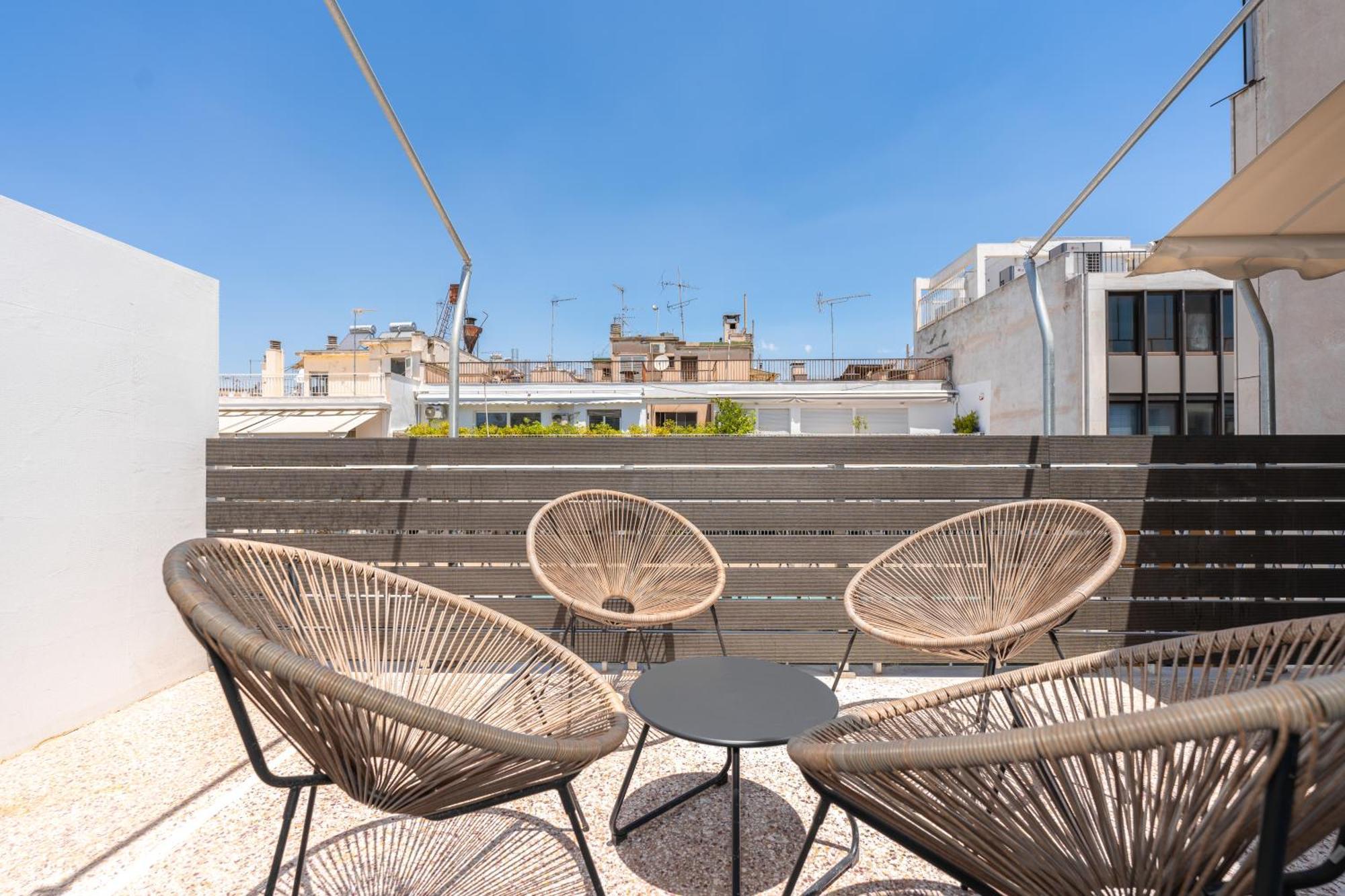 Retreat, Stylish 1-bedroom With Full Amenities Apartment *