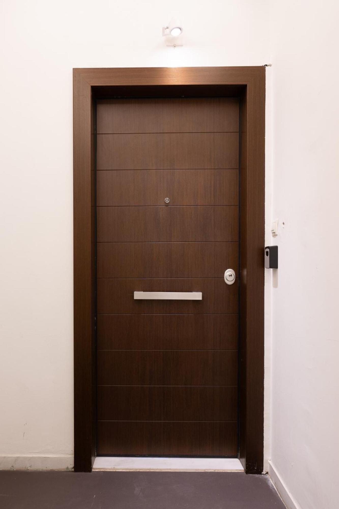 Retreat, Stylish 1-bedroom With Full Amenities