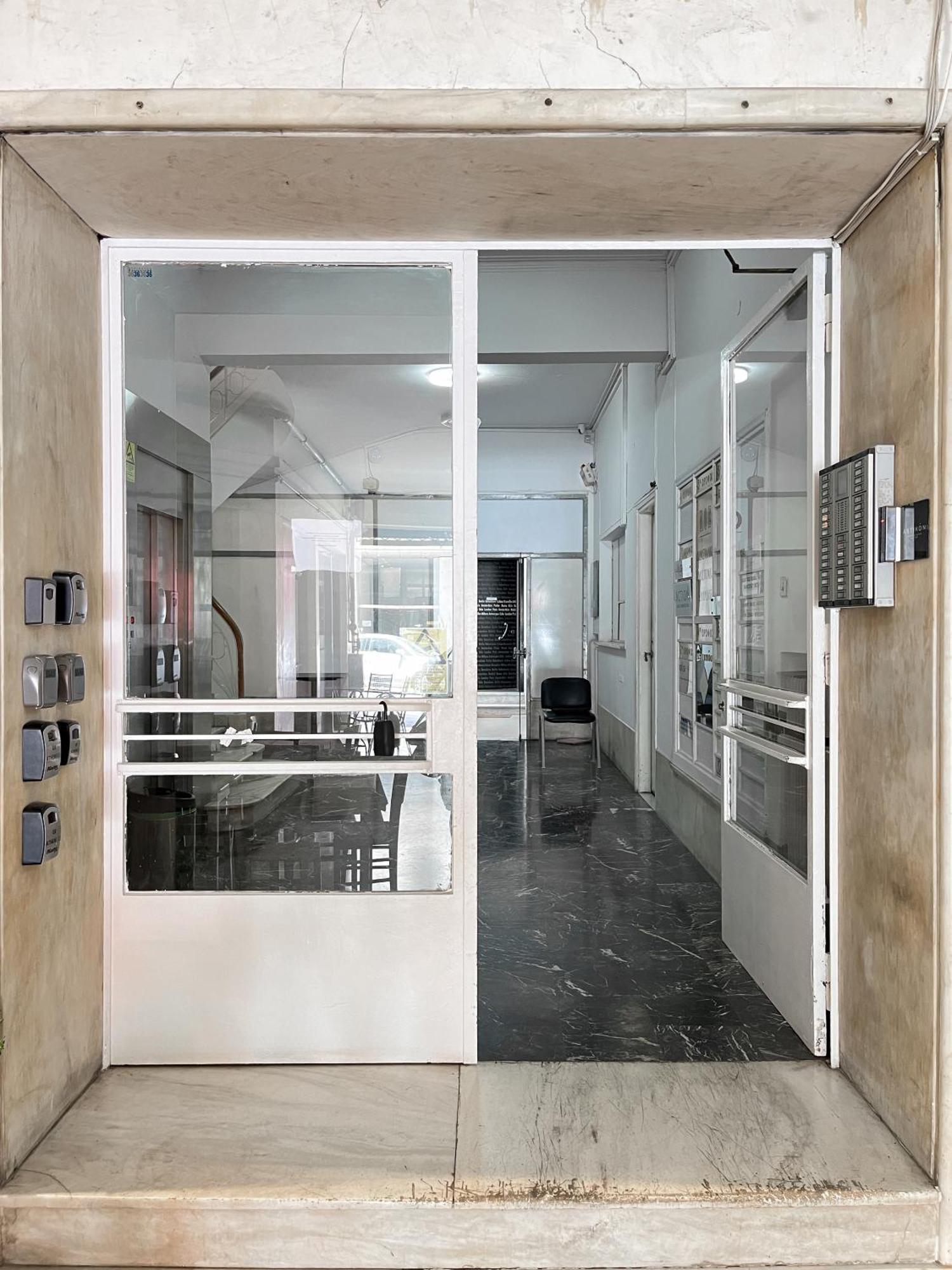 Retreat, Stylish 1-bedroom With Full Amenities Athen