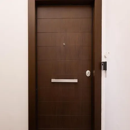 Central Athens Retreat, Stylish 1-Bedroom With Full Amenities Exterior photo