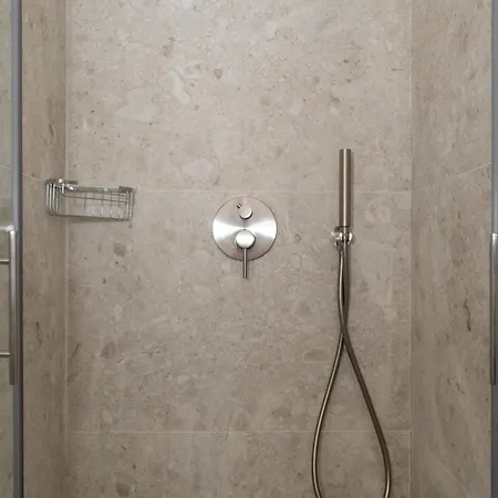 Central Athens Retreat, Stylish 1-Bedroom With Full Amenities Exterior photo