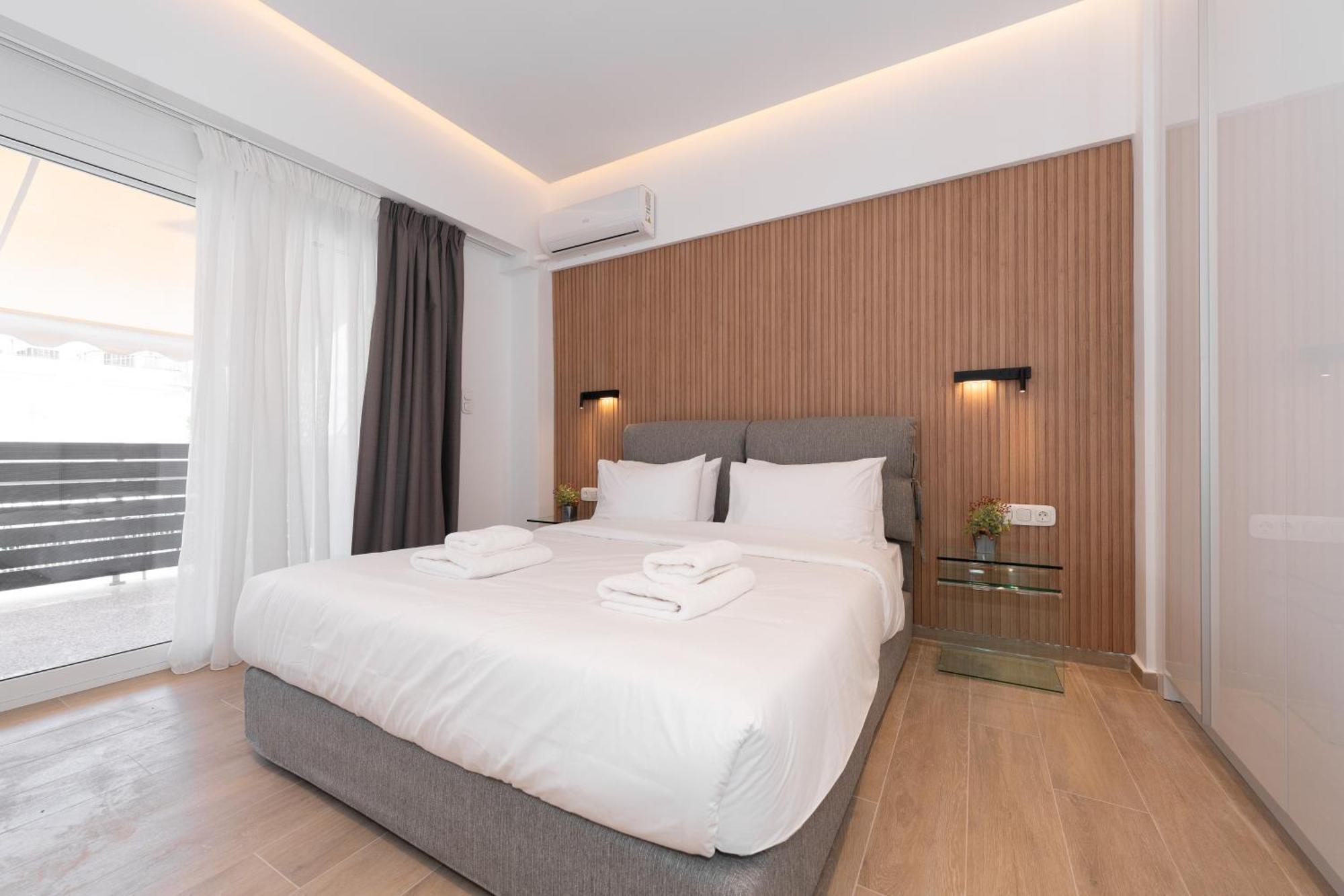 Apartment Retreat, Stylish 1-bedroom With Full Amenities *